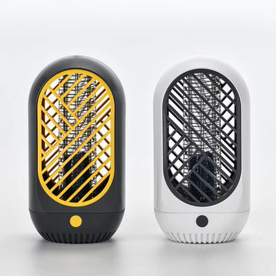 Un buen precio. Cargador USB portátil eléctrico de choque Lámpara contra mosquitos Insecto volador atrapador de insectos en línea