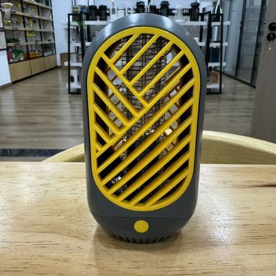 Un buen precio. 18650 Batería de 1200 mAh Lámpara portátil de choque eléctrico contra mosquitos para la eliminación efectiva de insectos en línea