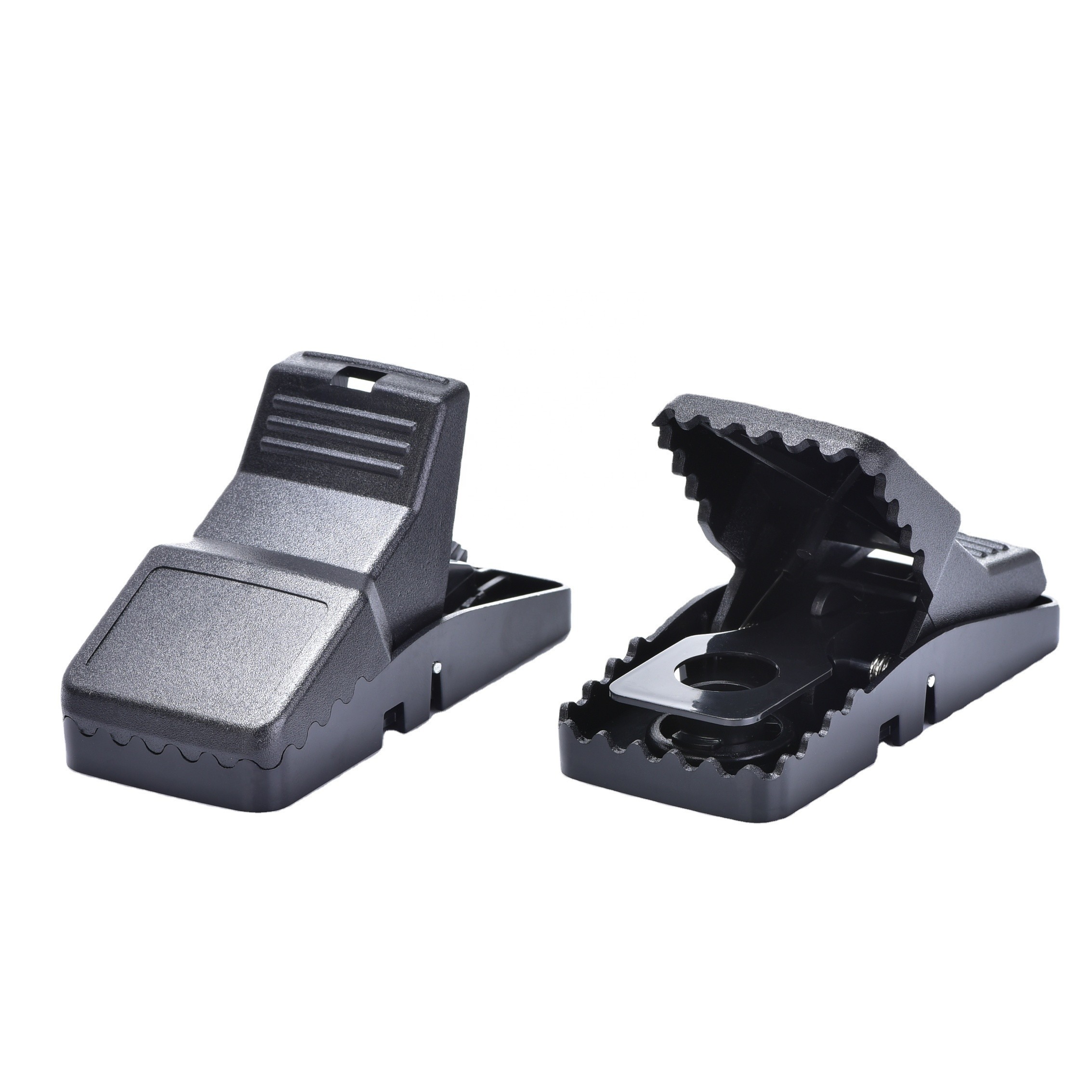 Trampas para ratas de plástico para el control efectivo de plagas de ...