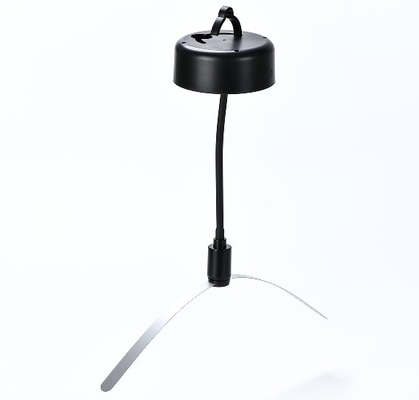 Un buen precio. Ventilador portátil para mantener alejadas a las moscas en cualquier momento en cualquier lugar con cuchillas suaves y sin fragancia en línea