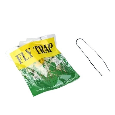 Un buen precio. Accesorios de PP Bolsa de mosca soluble en agua para una solución de almacenamiento de frutas atractiva en línea