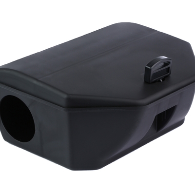 Un buen precio. Producto TRAPS Cajas de plástico con cerradura de la estación de cebo para ratas para control de plagas de 1 capacidad en línea
