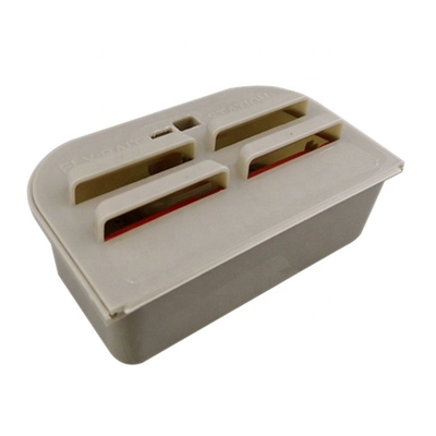 Un buen precio. Estación de atractivo para moscas para 2-5 piezas de control de plagas en línea