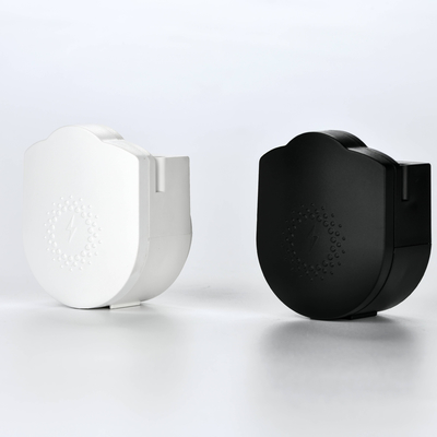 calidad Lámpara de choque eléctrico para matar mosquitos, enchufe de pared con almohadilla pegajosa y 60 piezas incluidas. fábrica