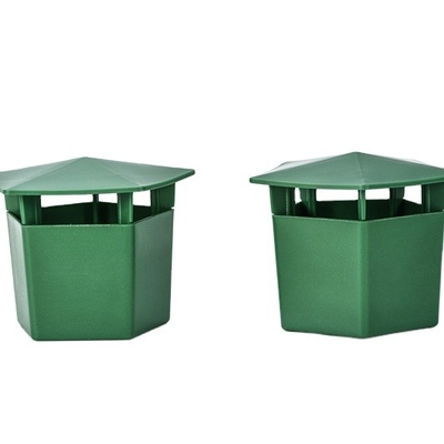 Un buen precio. La solución definitiva para las plagas en su jardín en línea