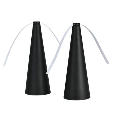 219g Ventilador de mesa recargable para mosquitos de interior Repelente de moscas atrapadora de moscas Diseño portátil