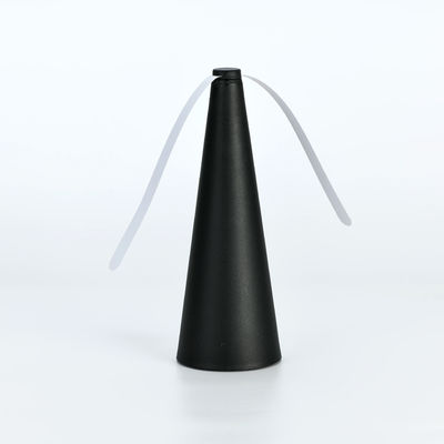 Ventilador recargable electrónico inteligente para estado sólido y repelente contra moscas