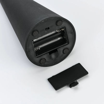 Ventilador recargable de insectos para otras zonas