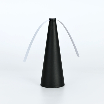 Un buen precio. Di no a las moscas con un ventilador recargable repelente de insectos con batería Solución eficaz en línea