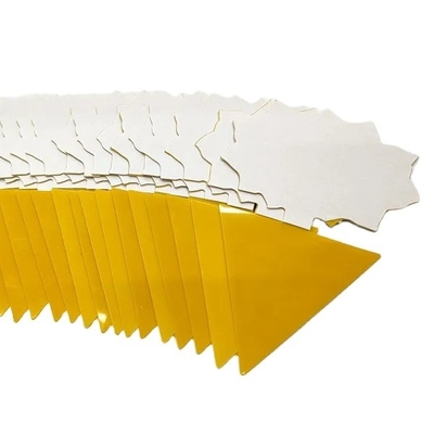 Un buen precio. Jardín de césped de granja pegamento amarillo pegajoso mosca insecto trampa de termitas inserciones personalizadas en línea