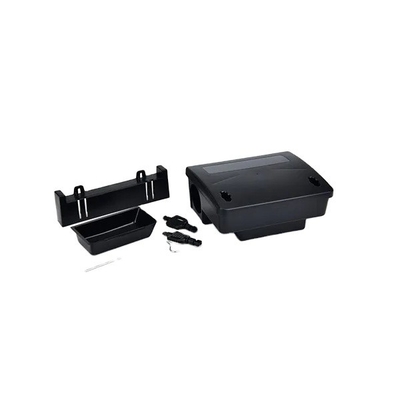 Un buen precio. Estación de cebo para ratas en caja cazador de ratones, ratones, roedores y trampas con llave personalizada. en línea