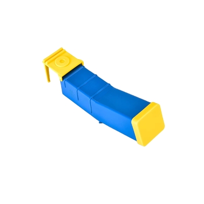 Un buen precio. Tamaño del producto 23*6*6.5CM Household Durable Tunnel Live Catch Mouse Trap No Kill Catcher en línea
