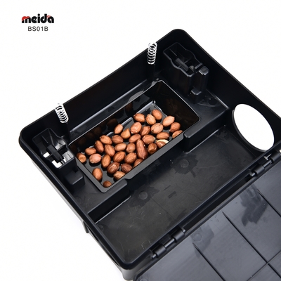 Un buen precio. Caja de control de roedores de plástico ecológico para la estación de cebo para ratones en Black Power Fuente libre en línea