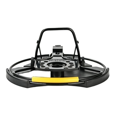 Un buen precio. Diseño de trampas de pinzas de control de plagas con baterías para atrapar ratones convenientemente en línea