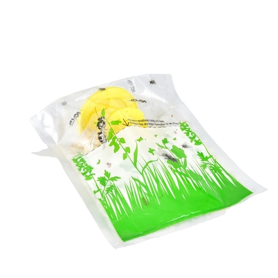 Un buen precio. Control de insectos Bolsa de plástico para atrapar insectos para un control de plagas seguro y ecológico en línea