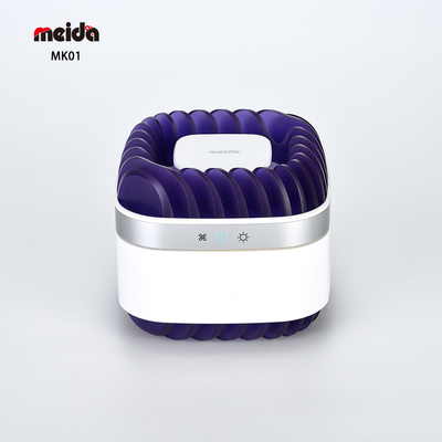 Un buen precio. Control de plagas portátil recargable lámpara UV Led para matar mosquitos en línea