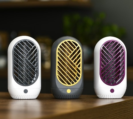 Un buen precio. Lámpara portátil de carga para matar mosquitos Matador de insectos voladores en línea