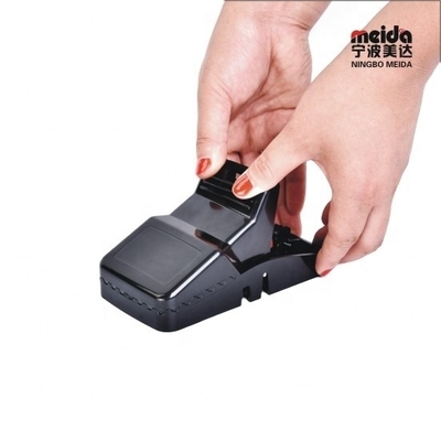 Un buen precio. Potentes grandes plásticos reutilizables de alta sensibilidad para ratones ratones trampas control de plagas en línea