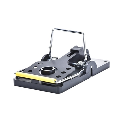 Un buen precio. Control de plagas Máquina de captura múltiple humana ratones de metal duraderos ratona ratona trampa en línea