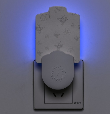 Un buen precio. Lámpara para dormitorio de interior con conexión electrónica para matar mosquitos Insectos Asesino de polillas en línea