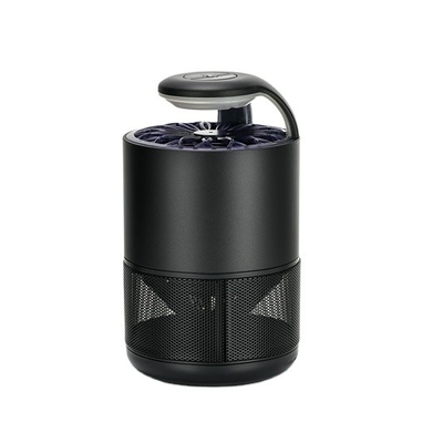 Un buen precio. Control eficaz de insectos 510g DC lámpara eléctrica UV con fuerte succión y uso prolongado en línea