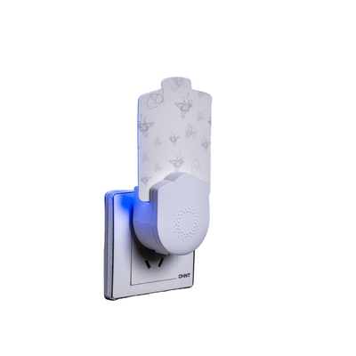 Un buen precio. Control de termitas Plug-in adhesivo tablero pegajoso lámpara de trampa para mosquitos para el hogar y el perímetro de exterminio de mosquitos en línea