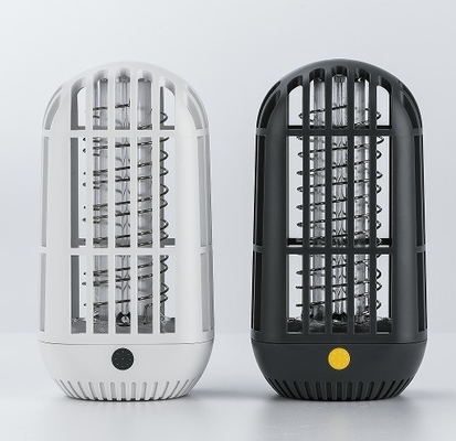 Un buen precio. 1.5 W USB Choque eléctrico Mosquito trampa de insectos voladores para el control de termitas y mosquitos en línea