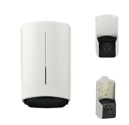 Un buen precio. Enchufe de pared de lámpara eficaz y conveniente para matar mosquitos en almohadillas de pegamento pegajoso para insectos voladores en línea