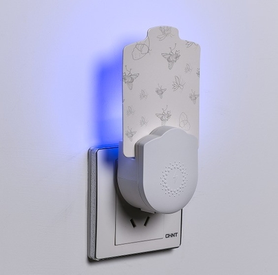 Un buen precio. Incluye una toma de corriente eléctrica portátil de 395 NM UV para matar mosquitos Control sostenible y efectivo de insectos en línea