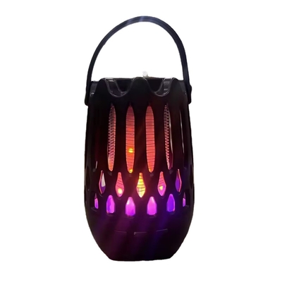 Un buen precio. Choque eléctrico al aire libre Acampada en el interior Multifunccional Asesino de mosquitos Bug Zapper Bluetooth en línea
