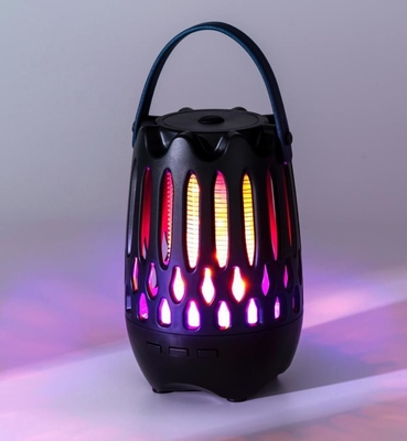Un buen precio. Lámpara recargable para matar mosquitos 3 en 1 multifuncional para matar insectos de moscas Zapper de choque eléctrico para el verano en línea