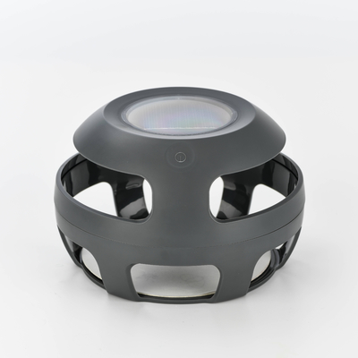 Un buen precio. 12 horas de tiempo usado energía solar recargable insectos mosquitos trampa pegajosa con voltaje de descarga de 5.0V en línea