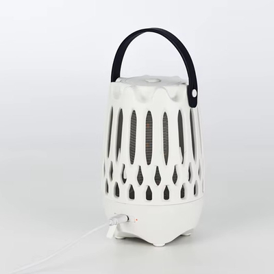 Un buen precio. Lámpara multifuncional para matar mosquitos Bug Zapper Flame Bluetooth Altavoz Luz de campamento en línea