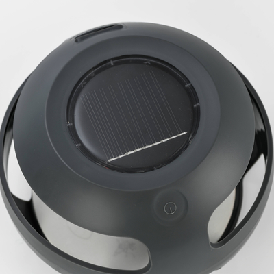 Un buen precio. 20-30m2 de cobertura eléctrica solar recargable mosquitería para pulgas trampa pegajosa con adhesivo reutilizable en línea