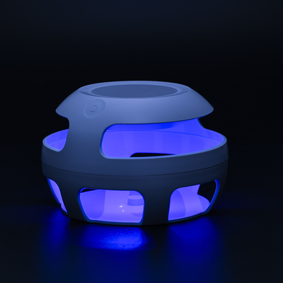 Un buen precio. Componentes electrónicos ABS Panel solar USB de carga lámpara de noche de luz cálida para atrapar insectos voladores trampa pegajosa polilla mosquito en línea