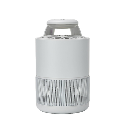 Un buen precio. Pad pegajoso ventilador de succión interior Zapper mosquito 510g LED SMD2835 * 8pcs para un control efectivo en línea