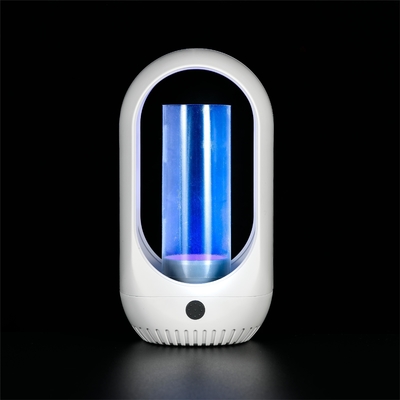 Un buen precio. Diseño personalizado lámpara de interior contra mosquitos con almohadilla pegajosa y USB con energía UV 395 cálida luz blanca de noche potencia nominal 2W en línea