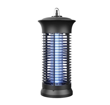 Un buen precio. Estado sólido de choque eléctrico mosquito mosquito mosquito insecto zapper asesino para cocina interior patio patio 1,2 m control de insectos US en línea