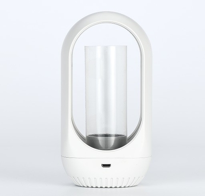 Un buen precio. 140g Recargable Lámpara UV pegajosa contra mosquitos Insecto polilla insecto zapper Luz nocturna cálida En estado sólido Repelente de insectos en línea
