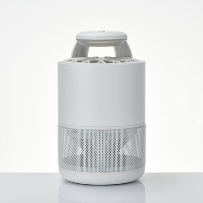 Un buen precio. Libre de mosquitos con luz recargable Sensitivo adaptador anti mosquitos longitud de onda UV 395NM en línea