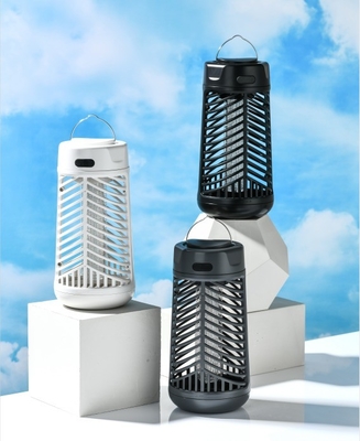 Un buen precio. 50 Capacidad Lámpara de mosquitos electrónica de interior con LED para 200-300 m2 Área aplicable Eliminación de mosquitos en línea