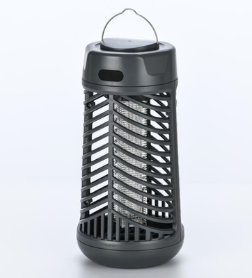 Un buen precio. Lámpara de extinción de mosquitos LED ABS diseñada profesionalmente para interiores para una solución de control definitiva en línea