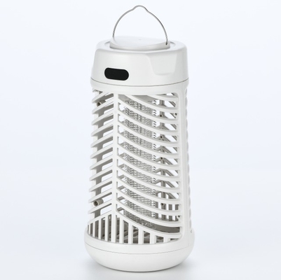 Un buen precio. Casa libre de mosquitos con la lámpara ECO Electronic Mosquito Killer y los componentes electrónicos ABS en línea