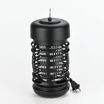 Un buen precio. Sanitaria 110V 60Hz enchufe en el hogar choque eléctrico mosquito volador insecto asesino lámpara Zapper insecto en línea