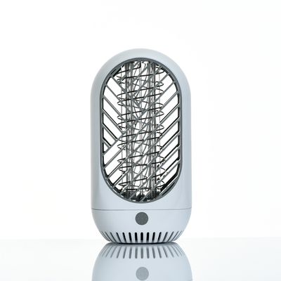 Un buen precio. Ninguna fragancia trampa eléctrica sostenible contra mosquitos para el control de mosquitos sostenible y libre de químicos en línea