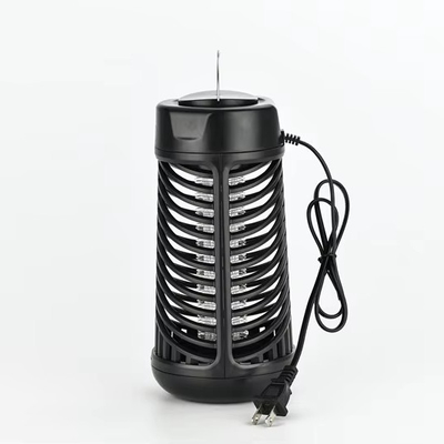 Un buen precio. Lámpara de destrucción de mosquitos de choque eléctrico eficaz para 200-300 m2 de área aplicable en línea