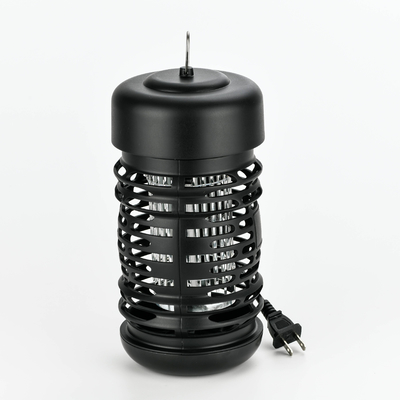 Un buen precio. 10W Plug-in 110V 60Hz Bug Zapper ECO Compacto y diseño ligero para el control de plagas en línea