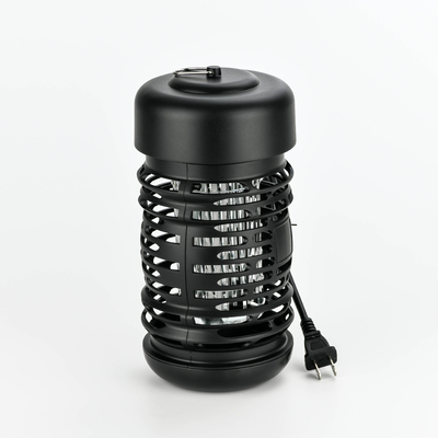 Un buen precio. 110V 60Hz Plug-in Bug Zapper para 480 horas de tiempo utilizado dentro del cargador no aplicable en línea