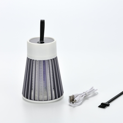 Un buen precio. Zapper de insectos de choque eléctrico para mosquitos 136g Peso del producto 9.2*9.2*14cm Tamaño de la caja de colores en línea