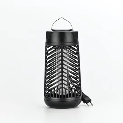 Un buen precio. Plug-in Hogar patio choque eléctrico mosquito insecto asesino lámpara trampa de insectos zapper con material ABS 110V-240V 50Hz-60Hz en línea